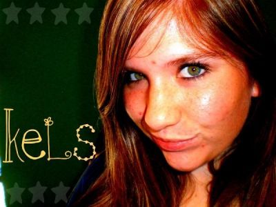 Kelsey Mcclanahan
