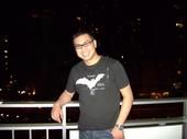 Arnold Lebrilla