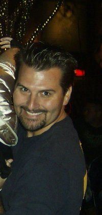 Douglas Rockvam