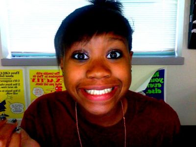 Brianna Carthon