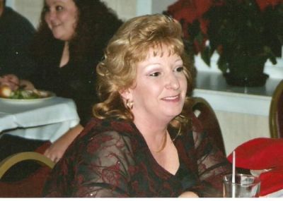 Jerri Noble