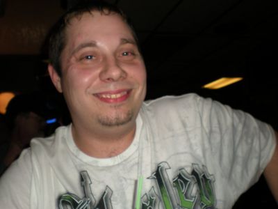 Kenneth Ohm