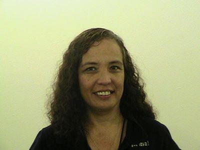 Annette Gomes