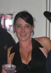 Melanie Yates