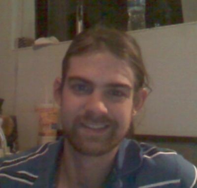 Matthew Scudder