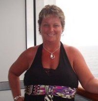 Tina Bentley