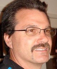Bradley Daniels