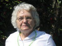 Jean Wheeler