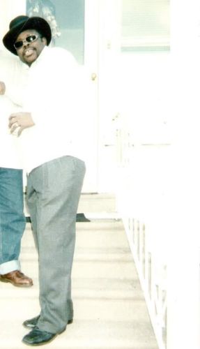 Reginald Jackson