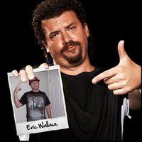 Eric Wallace