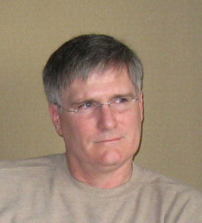 Jeffrey Odem