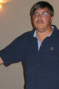Donald Kaspar