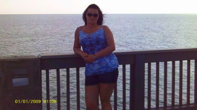 Theresa Barbour