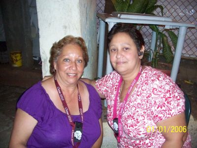 Evelyn Velazquez