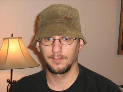 Joshua Olsen