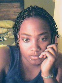 Shandelier Staley