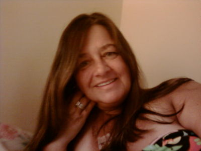 Deborah Worrell