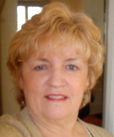 Maureen Walby