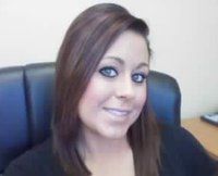 Nikki Tidwell