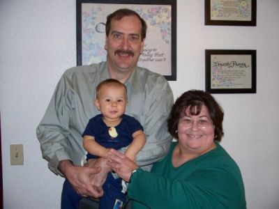 Betty Durbin
