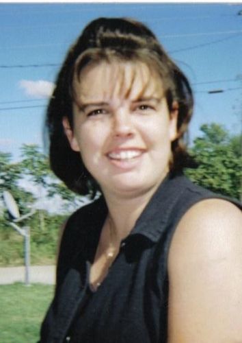 Shelley Russell