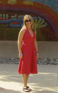 Kimberly Leight