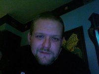 Daniel Lockaby