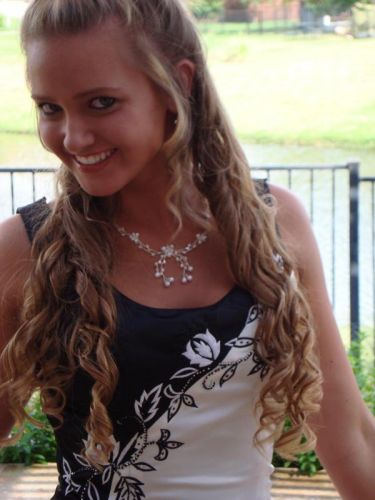 Brandi Kincaid