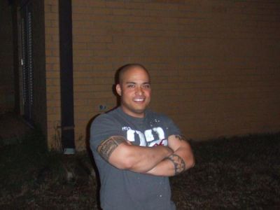 Antonio Edwin