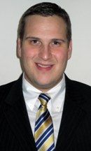 Matthew Dougherty