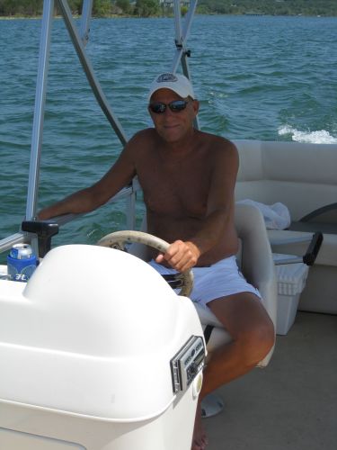 Randy Kimble