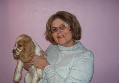 Mary Covell