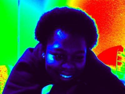Dionne Williams