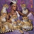 Tamatha Wilson
