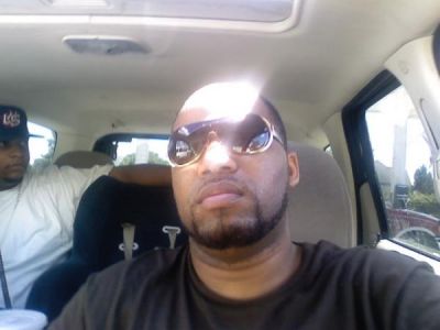 Ricky Green