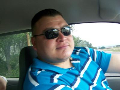 Anthony Garcia