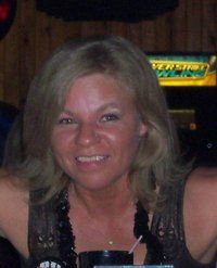 Vicki Anderson