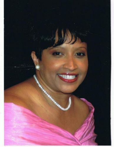 Sheryl Little