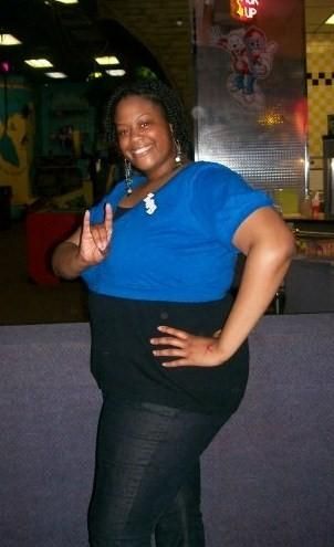Tamara Nance