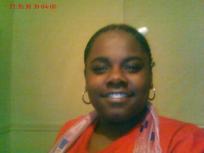 Betty Woodruff