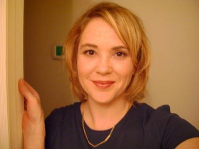 Leann Martin