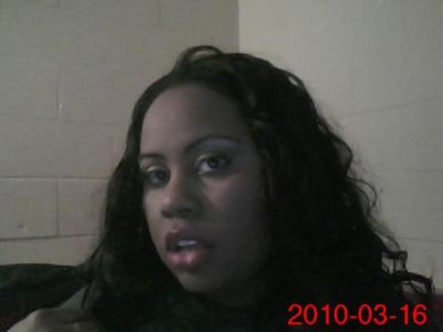 Whitney Wilson