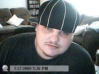 Joshua Markley
