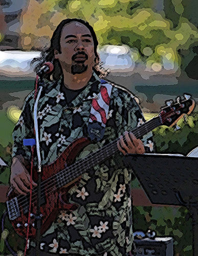 Keith Defiesta