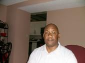 Robert Foston