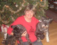 Nancy Davidson