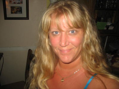 Deborah Bounds