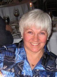 Deborah Peters