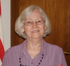 Carrie Kinyon