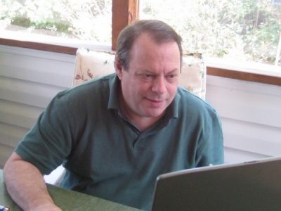 Joseph Scally